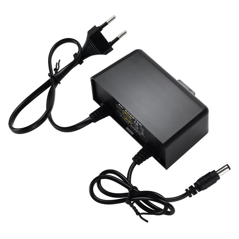 Outdoor Power Adapter - B44C 12V 2A Waterproof Power Supply