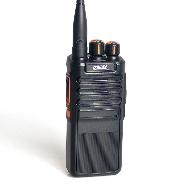 Outdoor Power Plus - DK-777 12W Powerful walkie talkie UHF