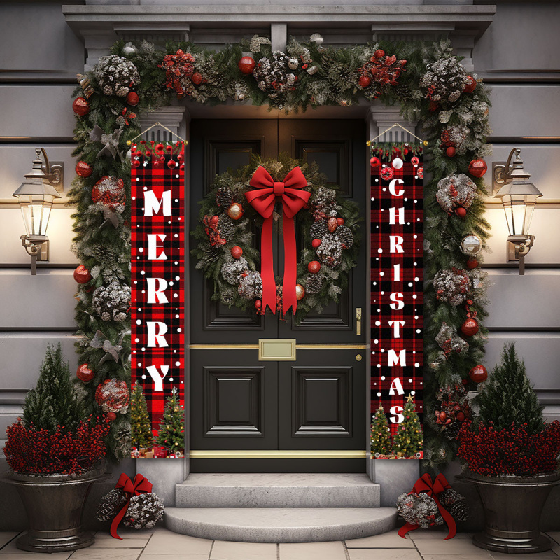 1pairof2Dflat, Christmas coupl - огляд і ціна Outdoor Power House
