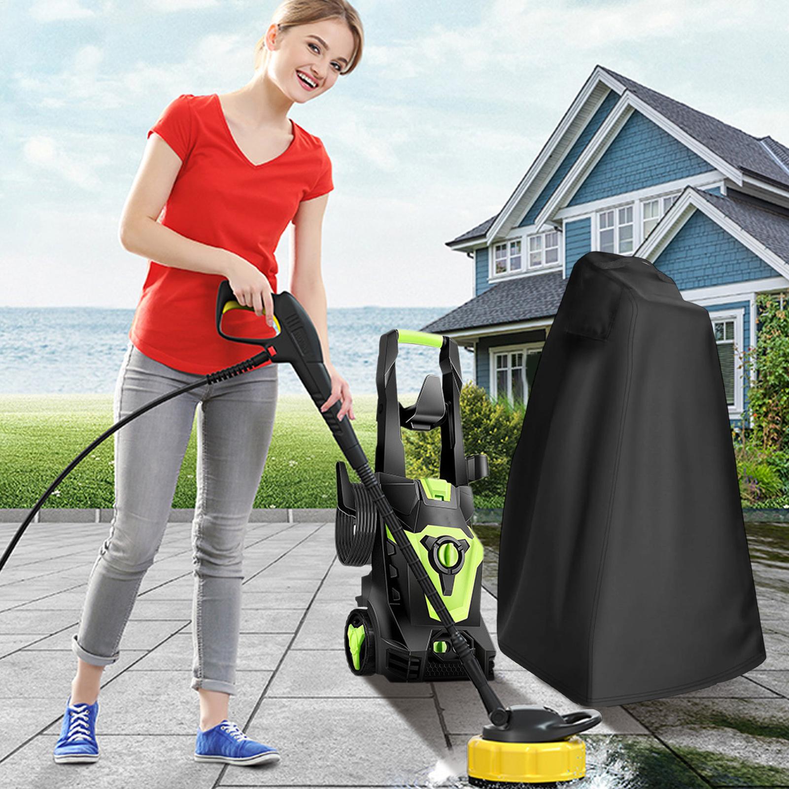 Outdoor Cover for Power Washer - огляд і ціна Outdoor Power Washer Storage