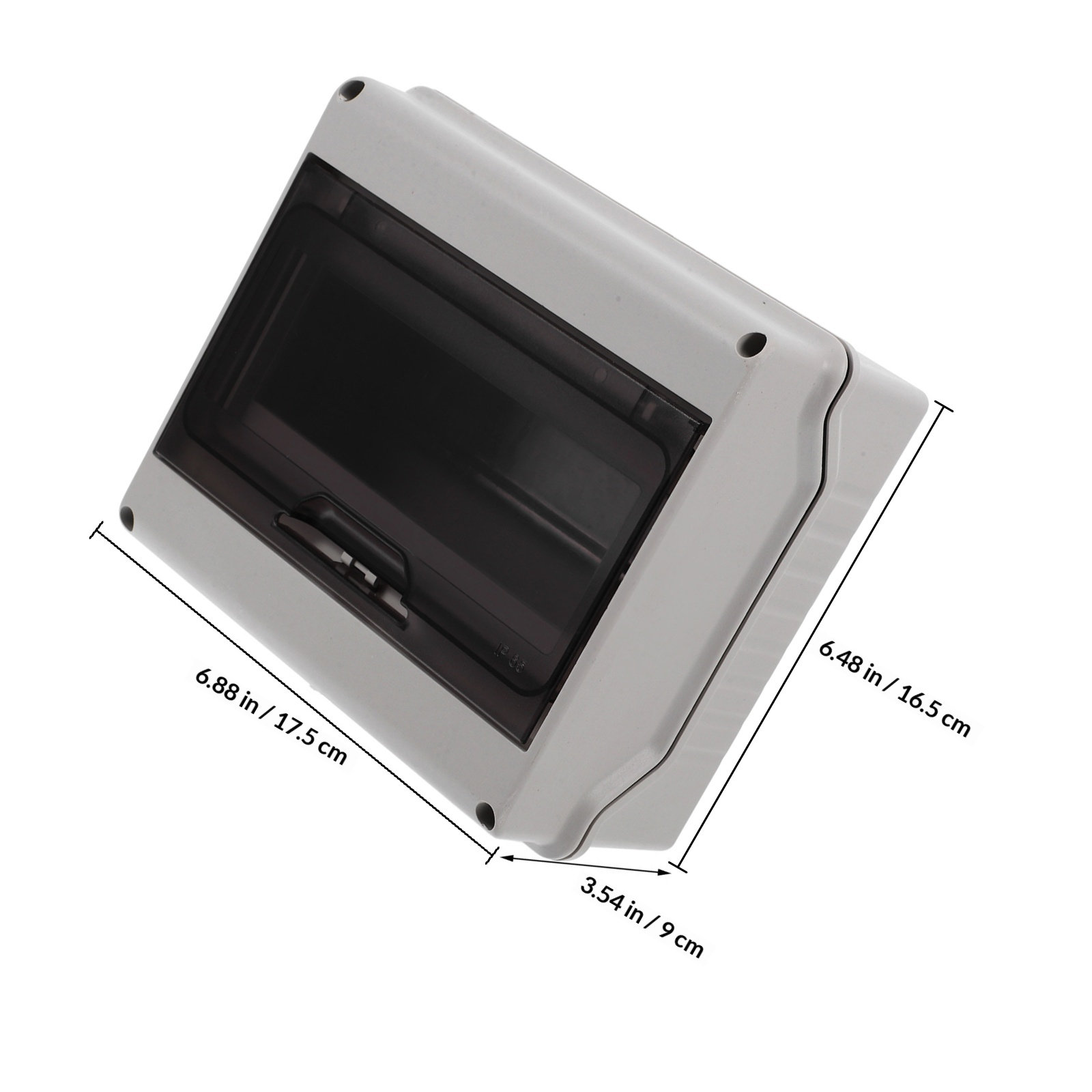 Outdoor Waterproof Circuit Bre - огляд і ціна Panel Power Outdoor