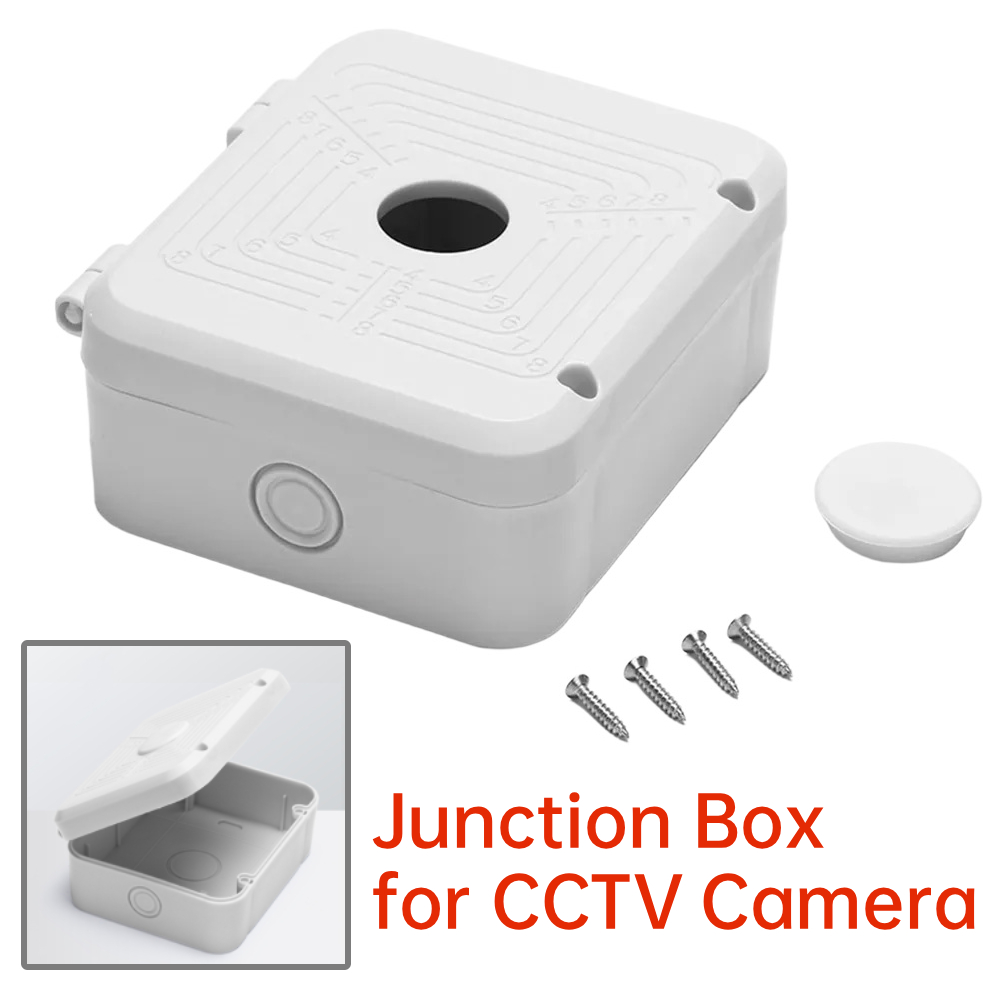 Waterproof Junction Box For CC - огляд і ціна Outdoor Power Distribution Box