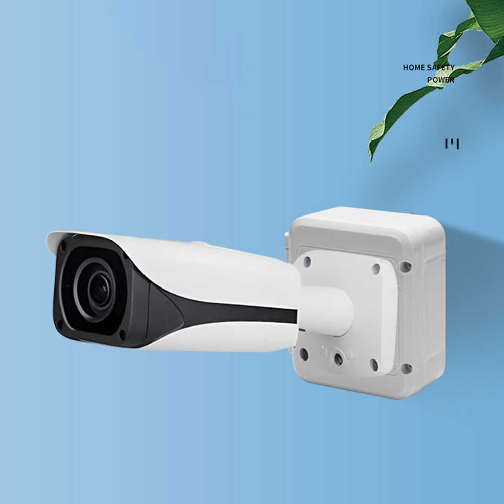 Waterproof Junction Box For CC - огляд і ціна Outdoor Power Distribution Box