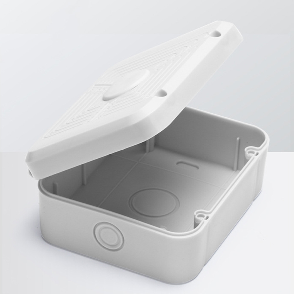 Waterproof Junction Box For CC - огляд і ціна Outdoor Power Distribution Box