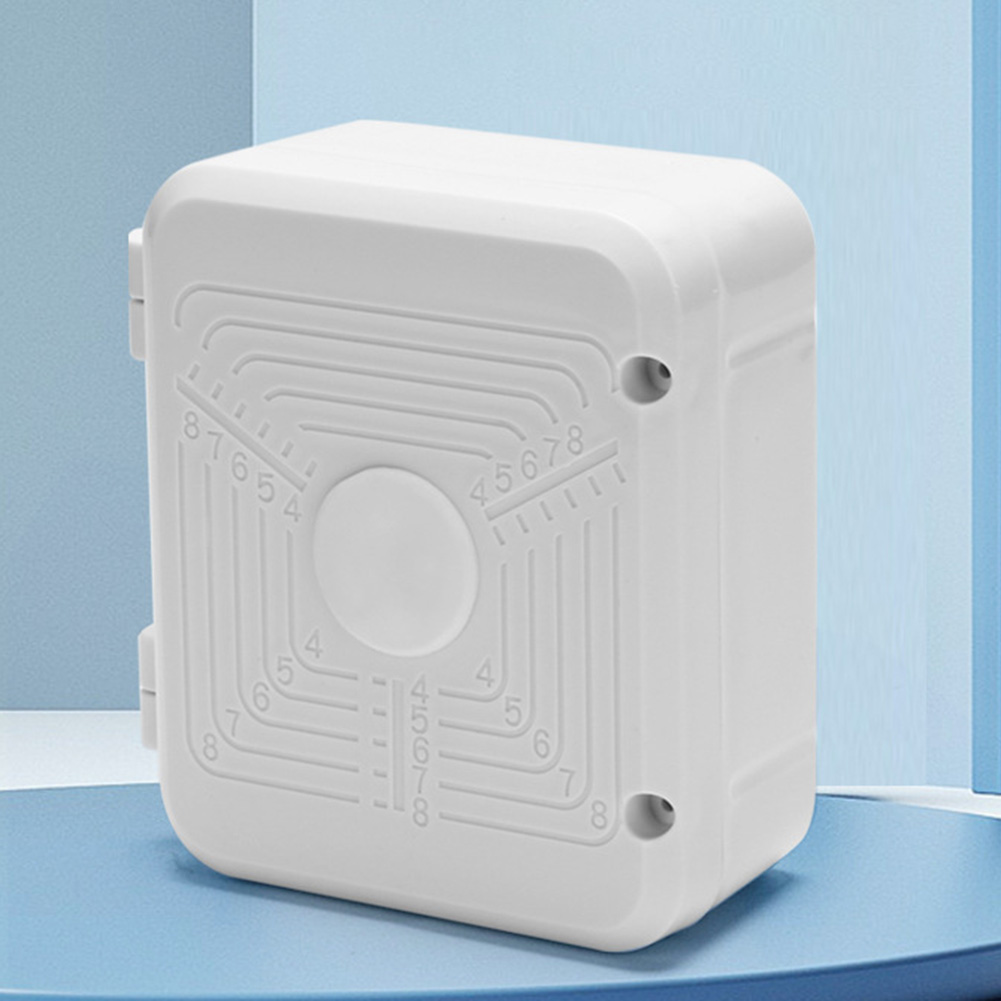 Waterproof Junction Box For CC - огляд і ціна Outdoor Power Distribution Box