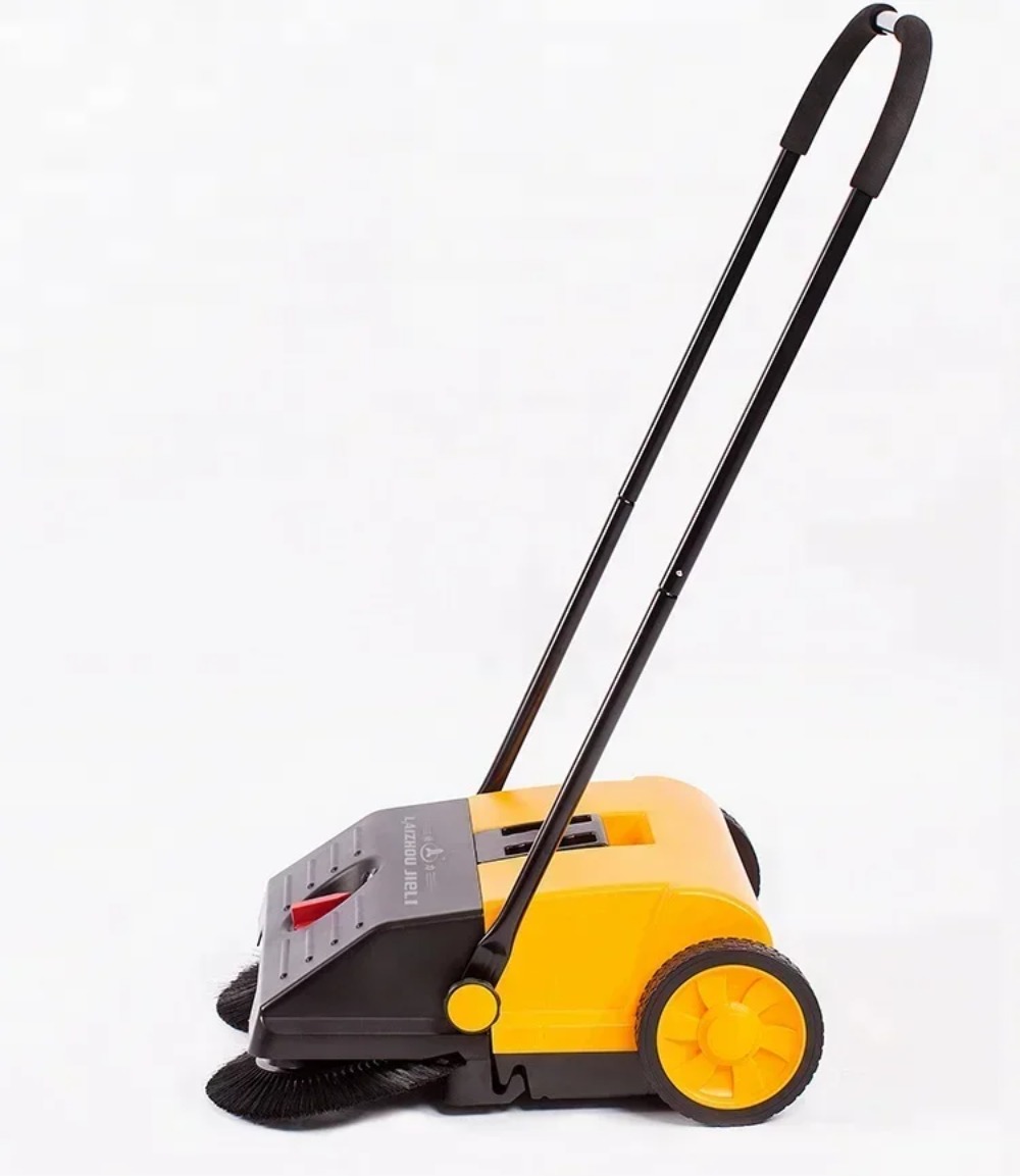 power broom smart home floor w - огляд і ціна Outdoor Power Broom