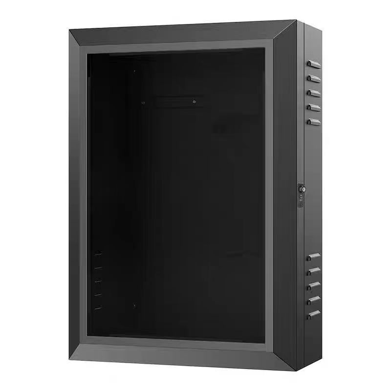 2026 New Energy Vehicle Chargi - огляд і ціна Outdoor Power Distribution Box