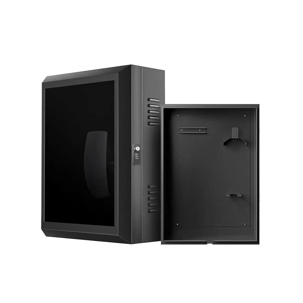 2026 New Energy Vehicle Chargi - огляд і ціна Outdoor Power Distribution Box