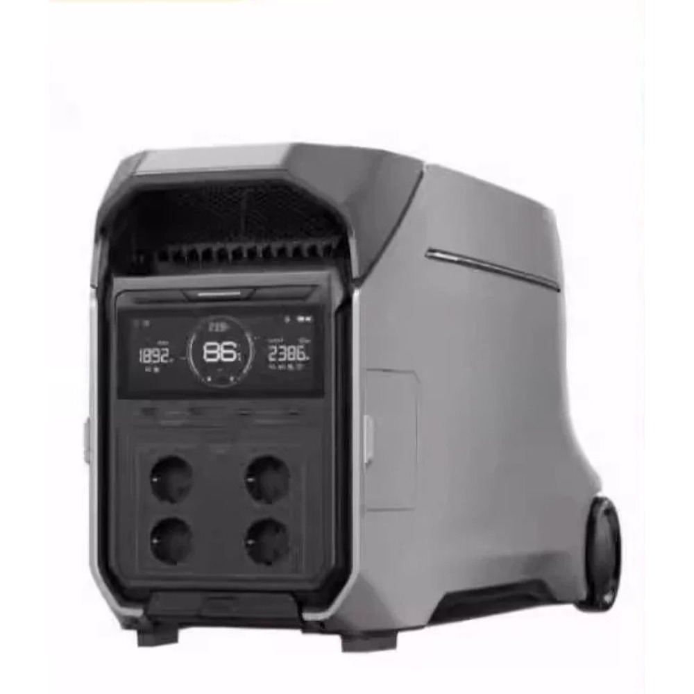 3Max plus Version  German Schu - огляд і ціна Outdoor Power Plus