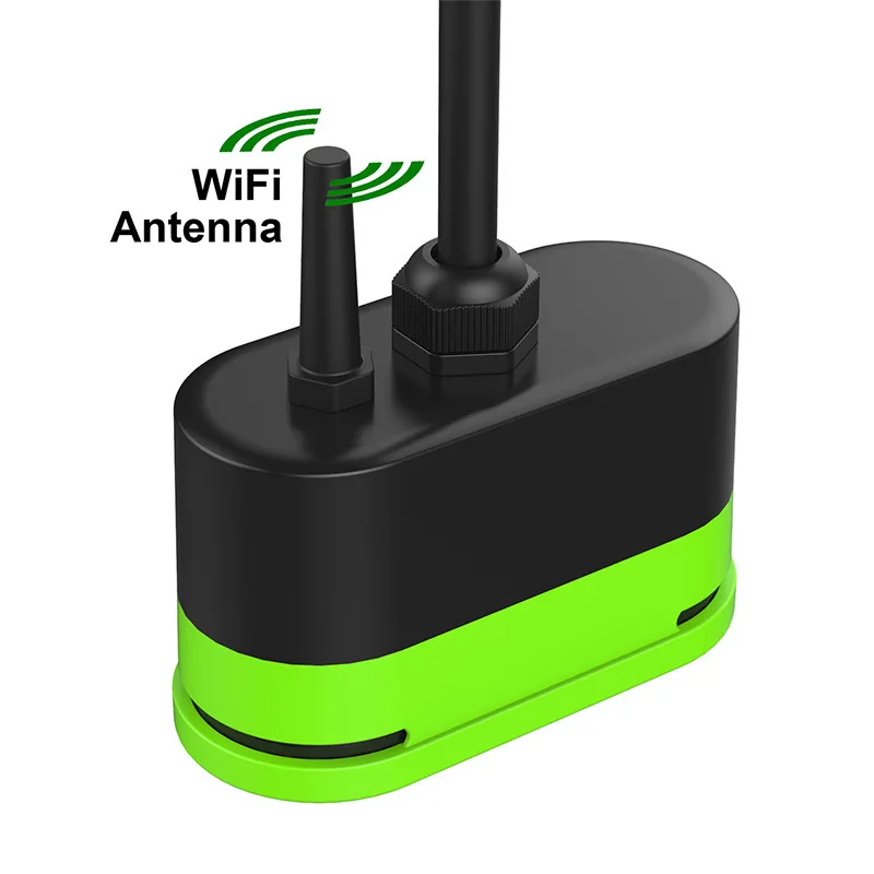Tuya EU 16A Wifi Smart Outdoor - огляд і ціна Outdoor Power Adapter