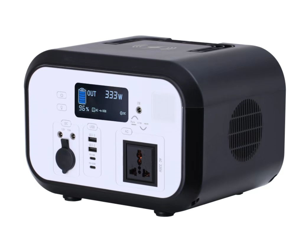 600W 1200W 1500W Outdoor Energ - огляд і ціна Panel Power Outdoor