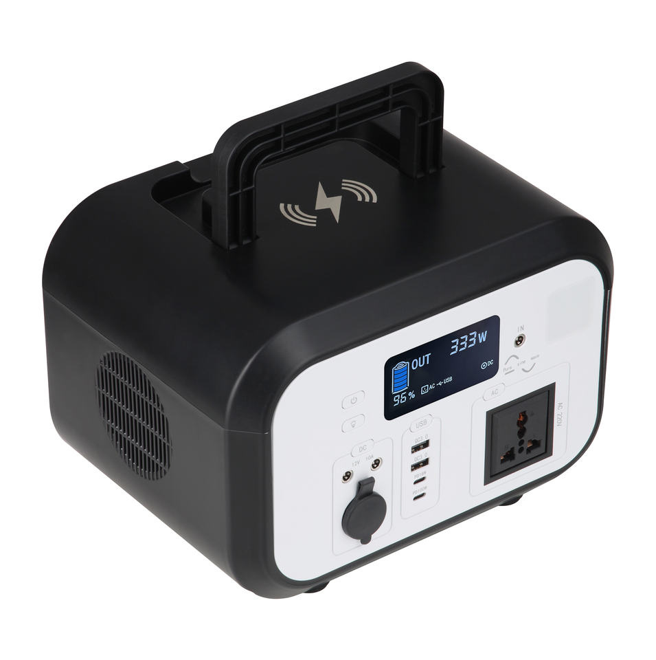 600W 1200W 1500W Outdoor Energ - огляд і ціна Panel Power Outdoor