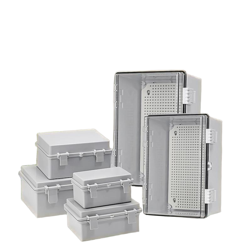 IP66 Waterproof Power Electric - огляд і ціна Outdoor Power Distribution Box