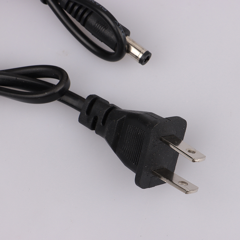 AC/DC 12V 2A 2000ma CCTV camer - огляд і ціна Outdoor Power Adapter