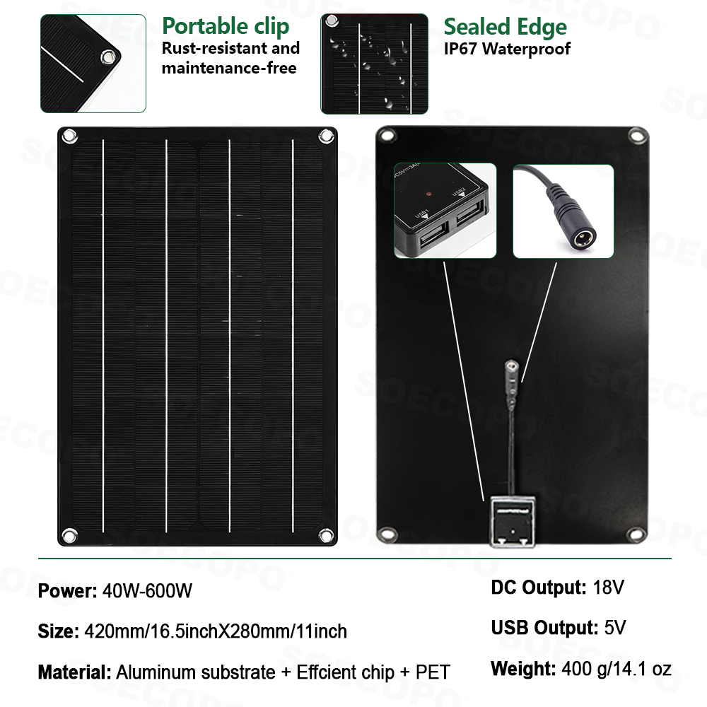 Emergency Power 20000W Solar K - огляд і ціна Outdoor Power Inverter