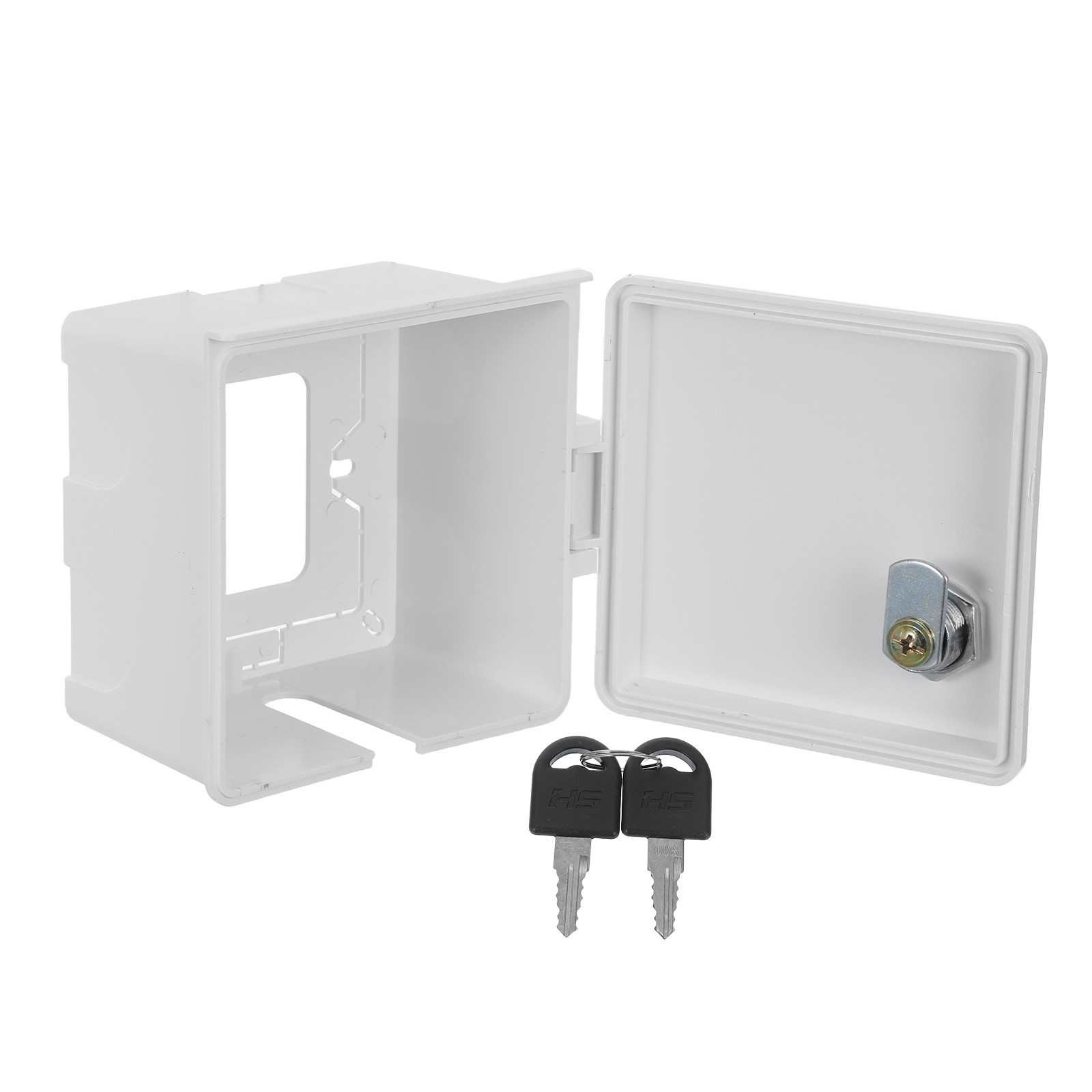 Waterproof Outlet Box Cover Wi - огляд і ціна Outdoor Power Adapter