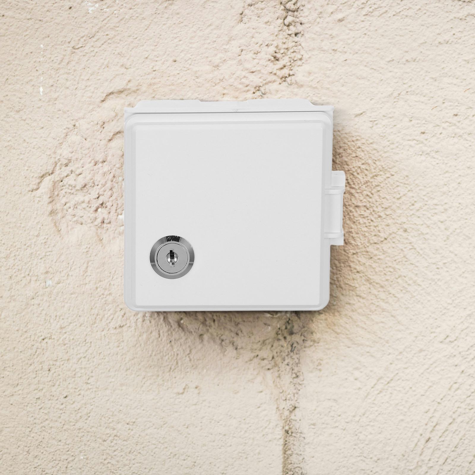 Waterproof Outlet Box Cover Wi - огляд і ціна Outdoor Power Adapter