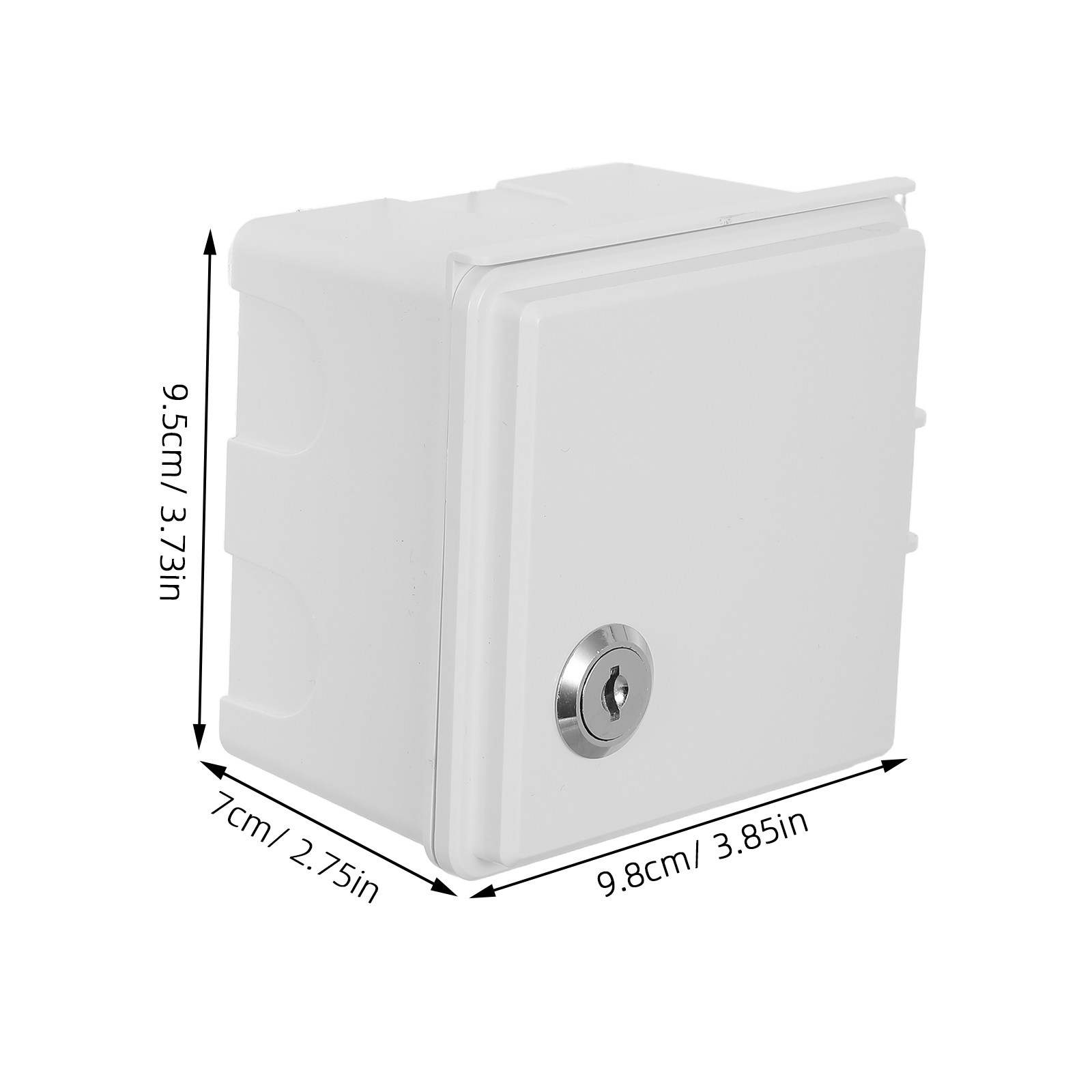 Waterproof Outlet Box Cover Wi - огляд і ціна Outdoor Power Adapter