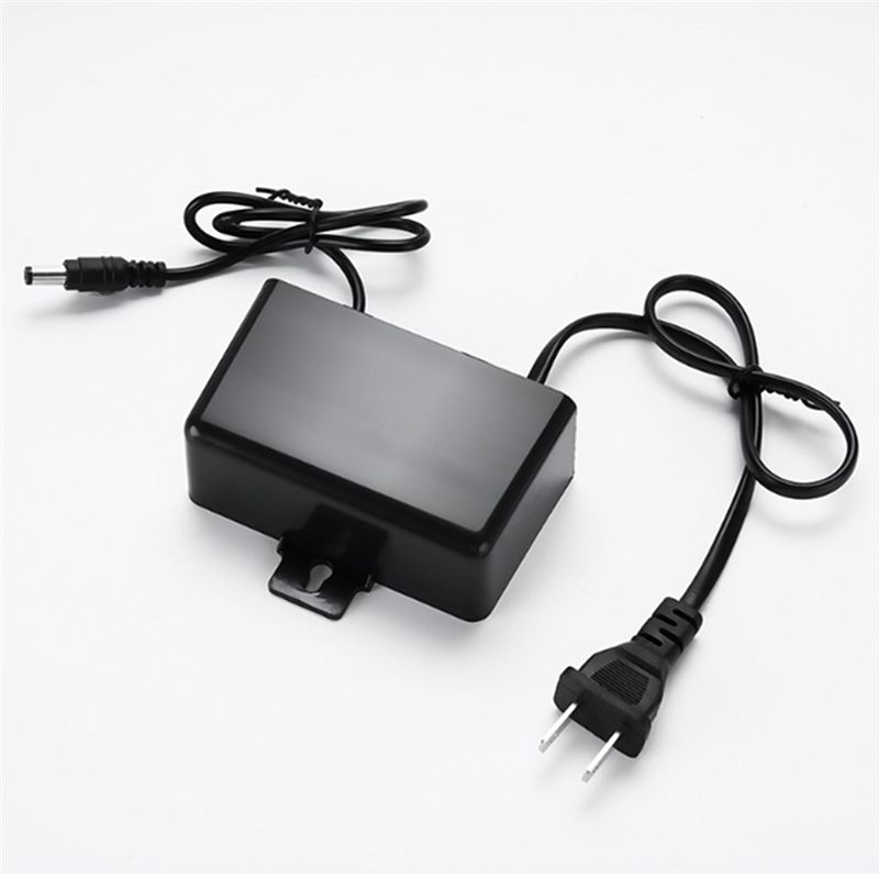 B44C 12V 2A Waterproof Power S - огляд і ціна Outdoor Power Adapter