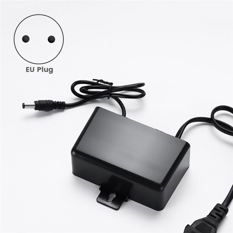 B44C 12V 2A Waterproof Power S - огляд і ціна Outdoor Power Adapter