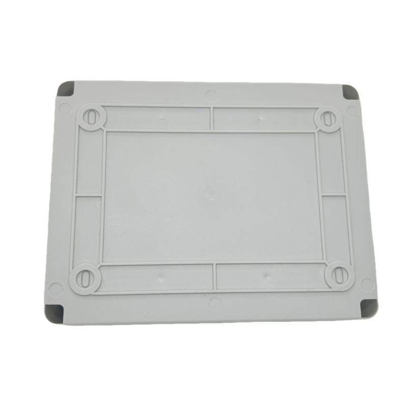 IP65 Distribution Box for DC B - огляд і ціна Outdoor Power Distribution Box