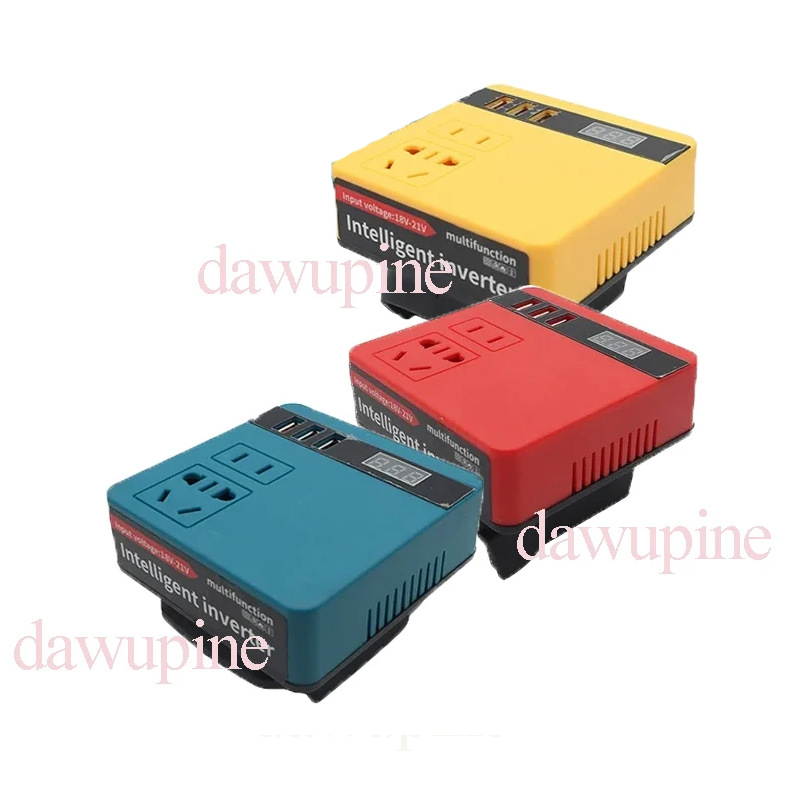 Power Tool Accessories 220V In - огляд і ціна Outdoor Power Inverter