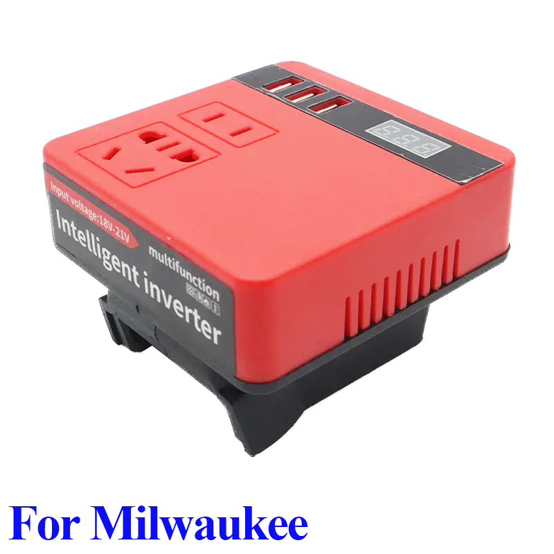 Power Tool Accessories 220V In - огляд і ціна Outdoor Power Inverter