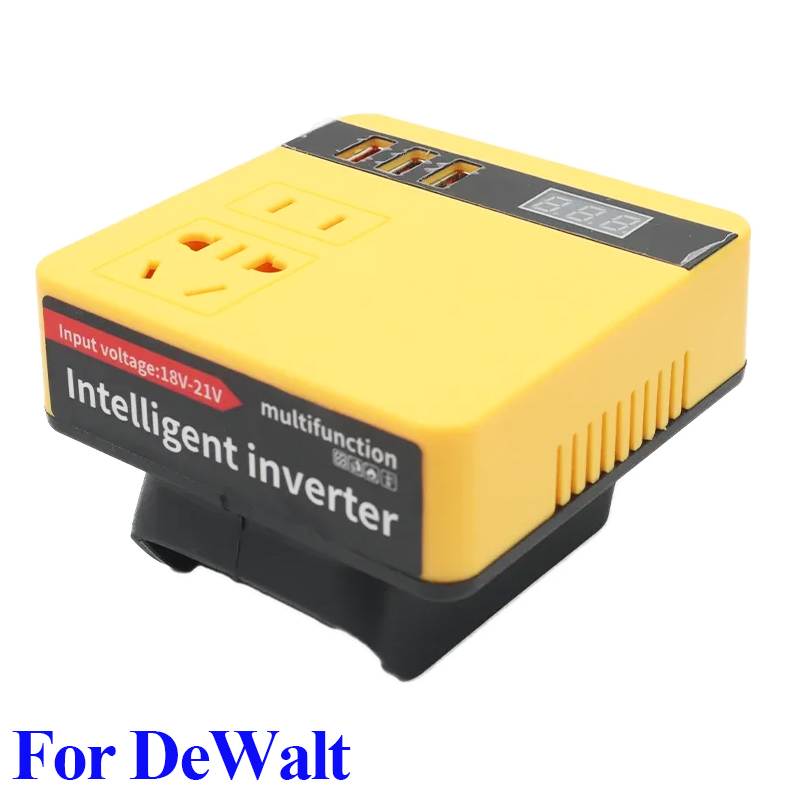 Power Tool Accessories 220V In - огляд і ціна Outdoor Power Inverter