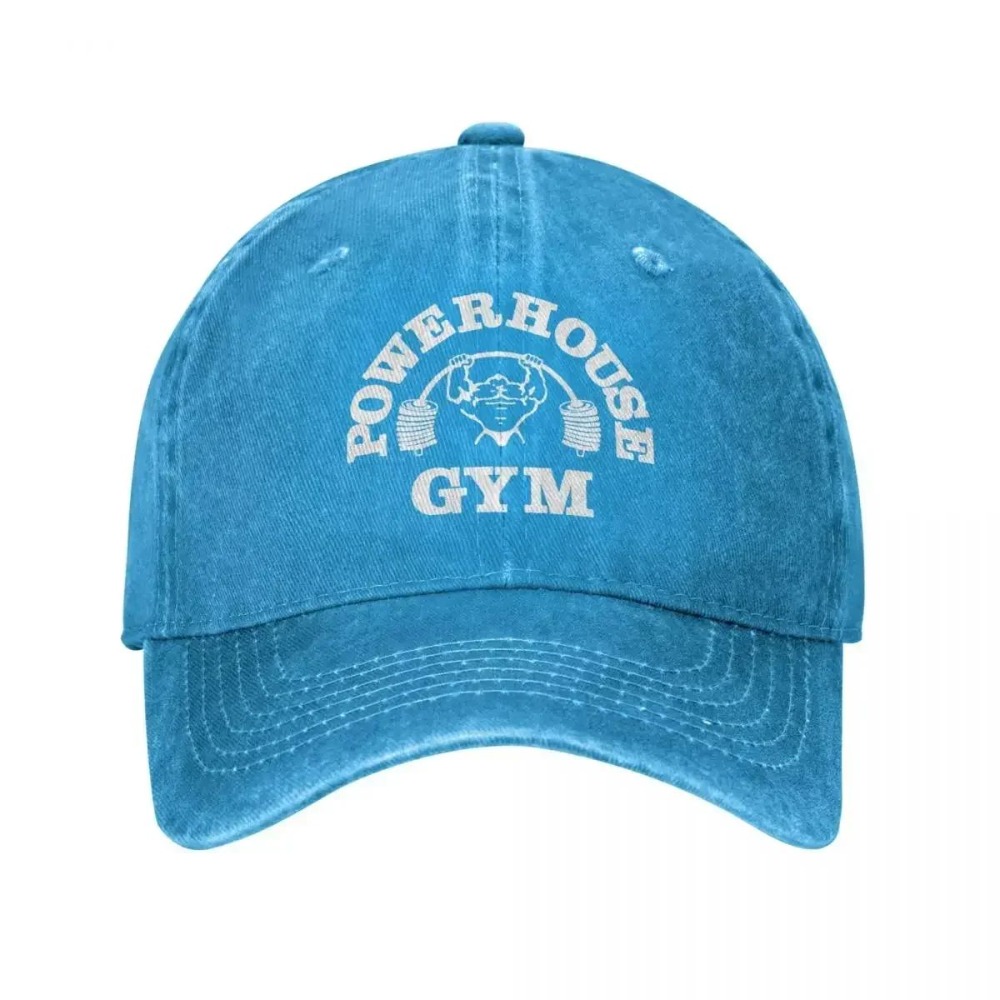 2025  Classic Denim Powerhouse - огляд і ціна Outdoor Power House