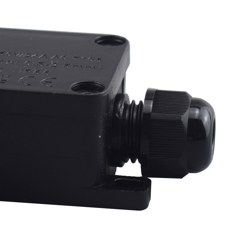 3 Way Outdoor Waterproof IP66  - огляд і ціна Outdoor Power Distribution Box
