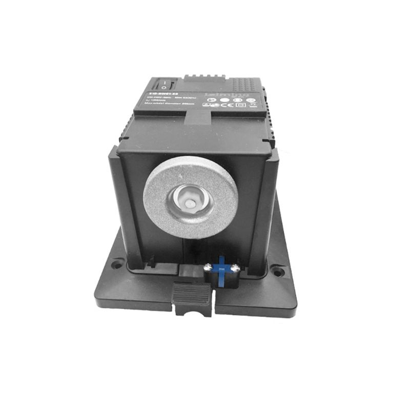Mini Emery Milling Cutter 50mm - огляд і ціна Stump Grinder Attachment