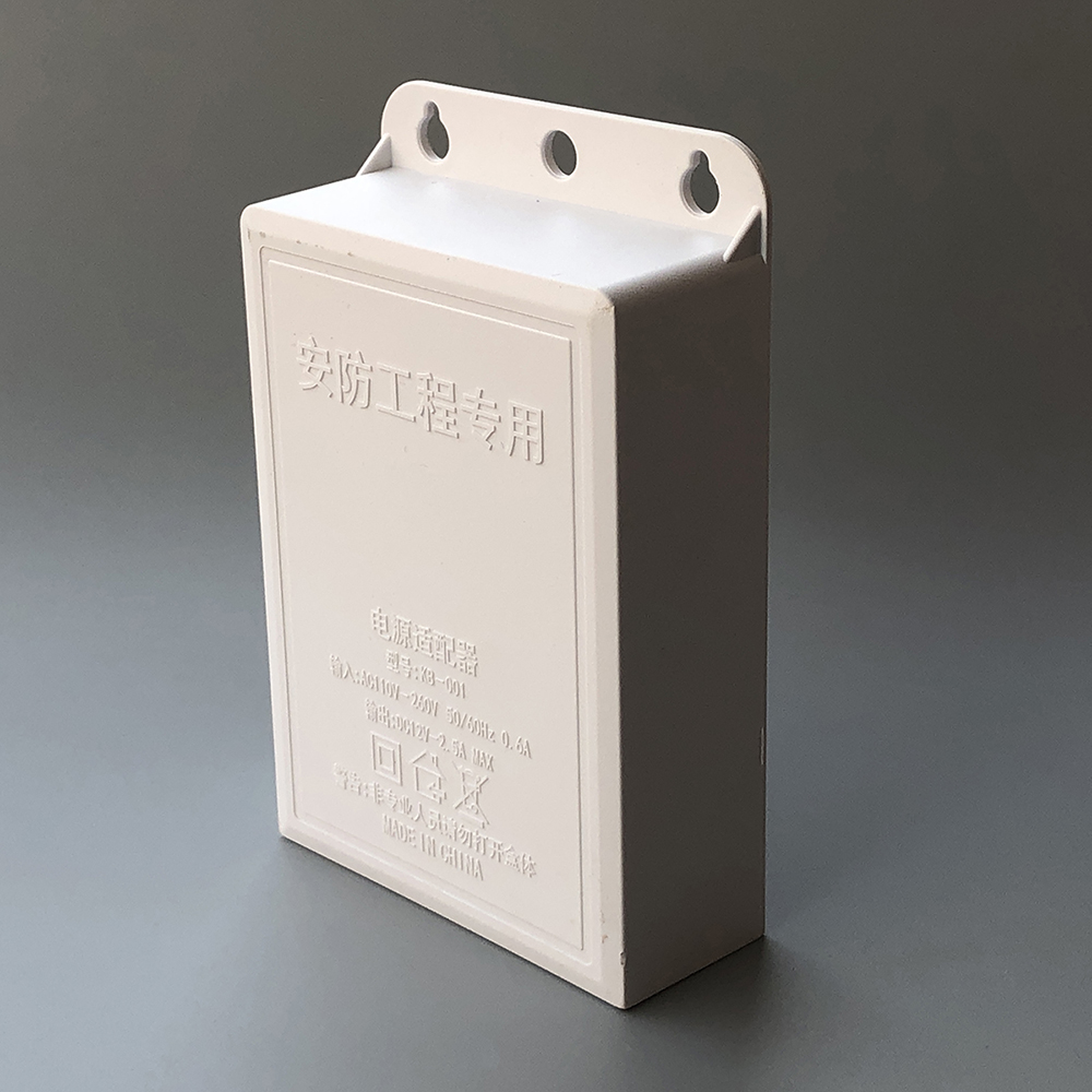 DC 12V 2.5A Outdoor Waterproof - огляд і ціна Outdoor Power Adapter