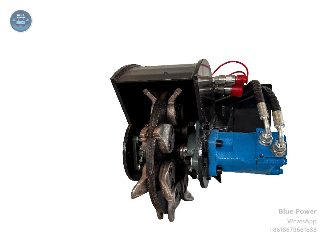 Stump Grinder Attachment for M - огляд і ціна Stump Grinder Attachment