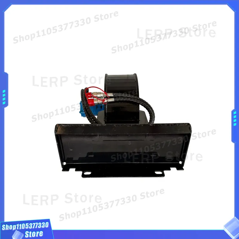 Heavy Duty Stump Grinder Attac - огляд і ціна Stump Grinder Attachment