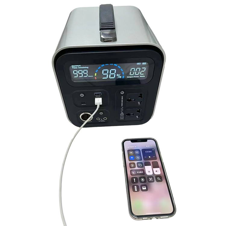 New Portable Solar Charging St - огляд і ціна Panel Power Outdoor