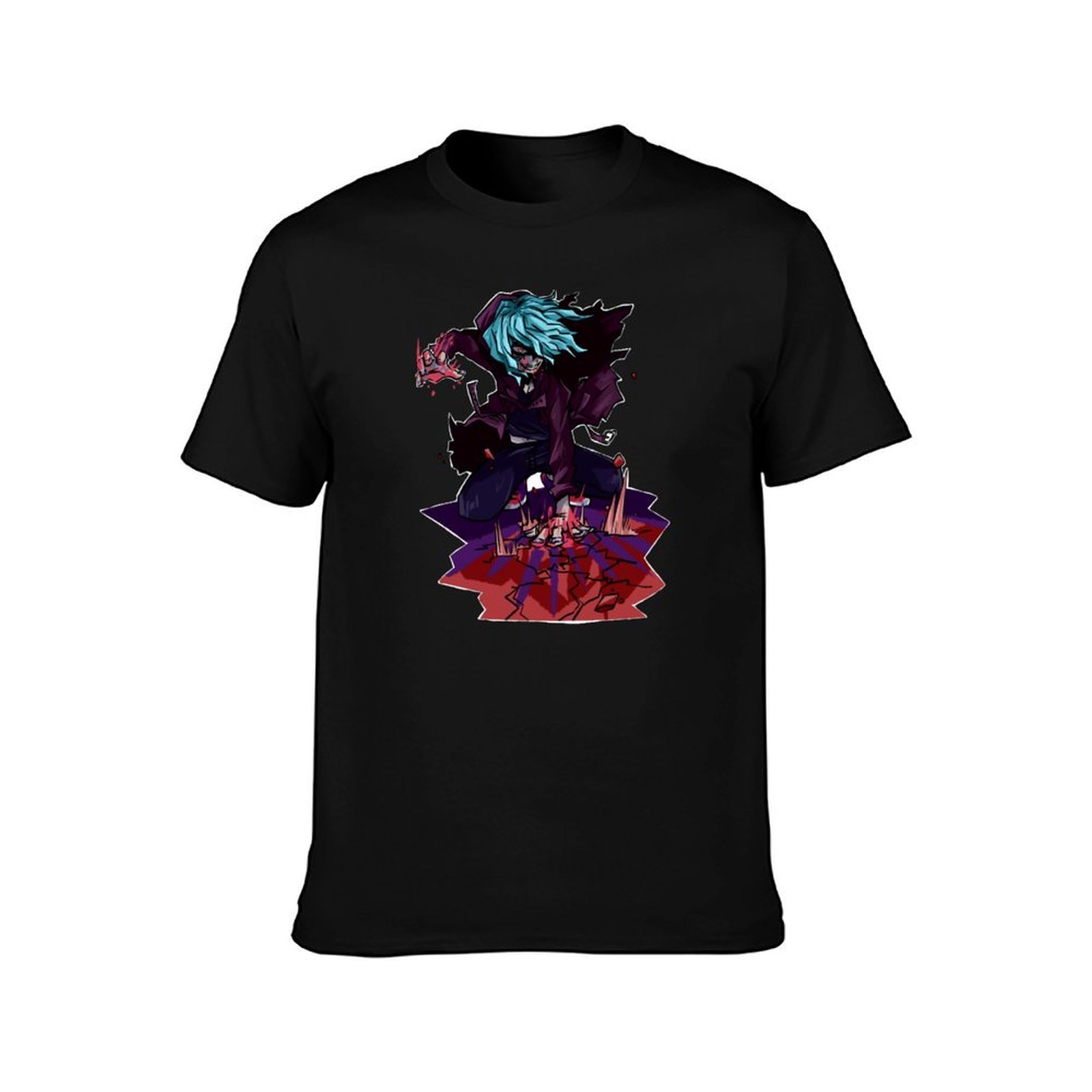 Power of DECAY T-Shirt Plus Si - огляд і ціна Outdoor Power Plus