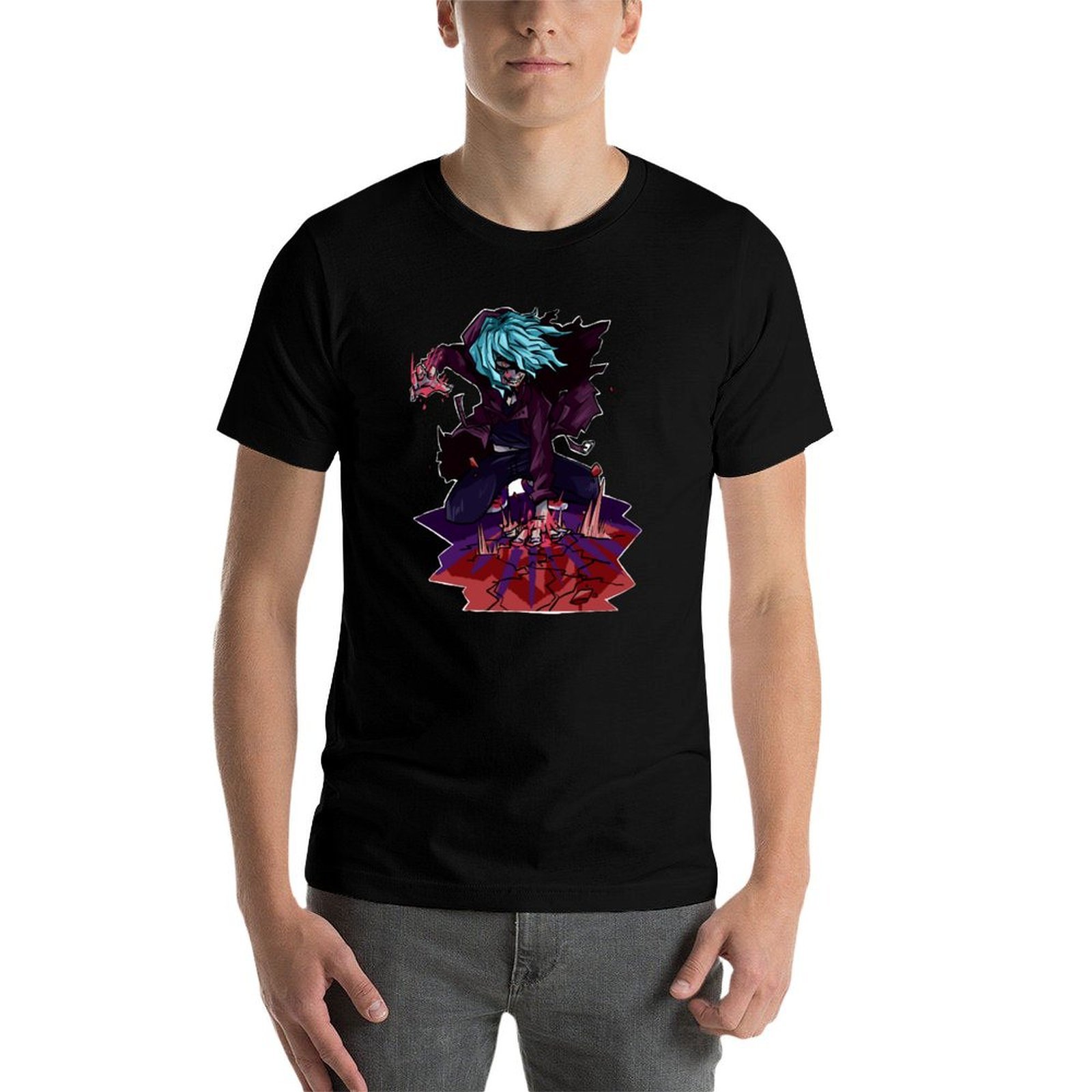 Power of DECAY T-Shirt Plus Si - огляд і ціна Outdoor Power Plus