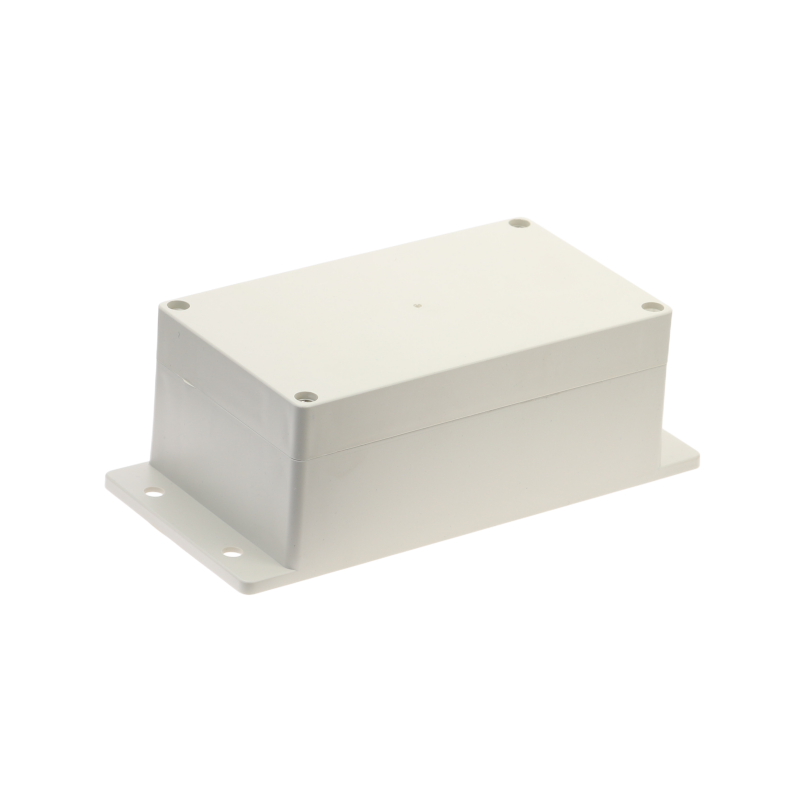 1pcs 158x90x65mm Plastic housi - огляд і ціна Outdoor Power Distribution Box