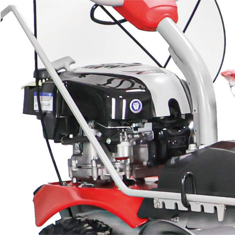 Power broom outdoor snow plow - огляд і ціна Outdoor Power Broom