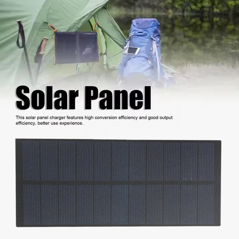 Ultra-thin Solar Panel Emergen - огляд і ціна Panel Power Outdoor