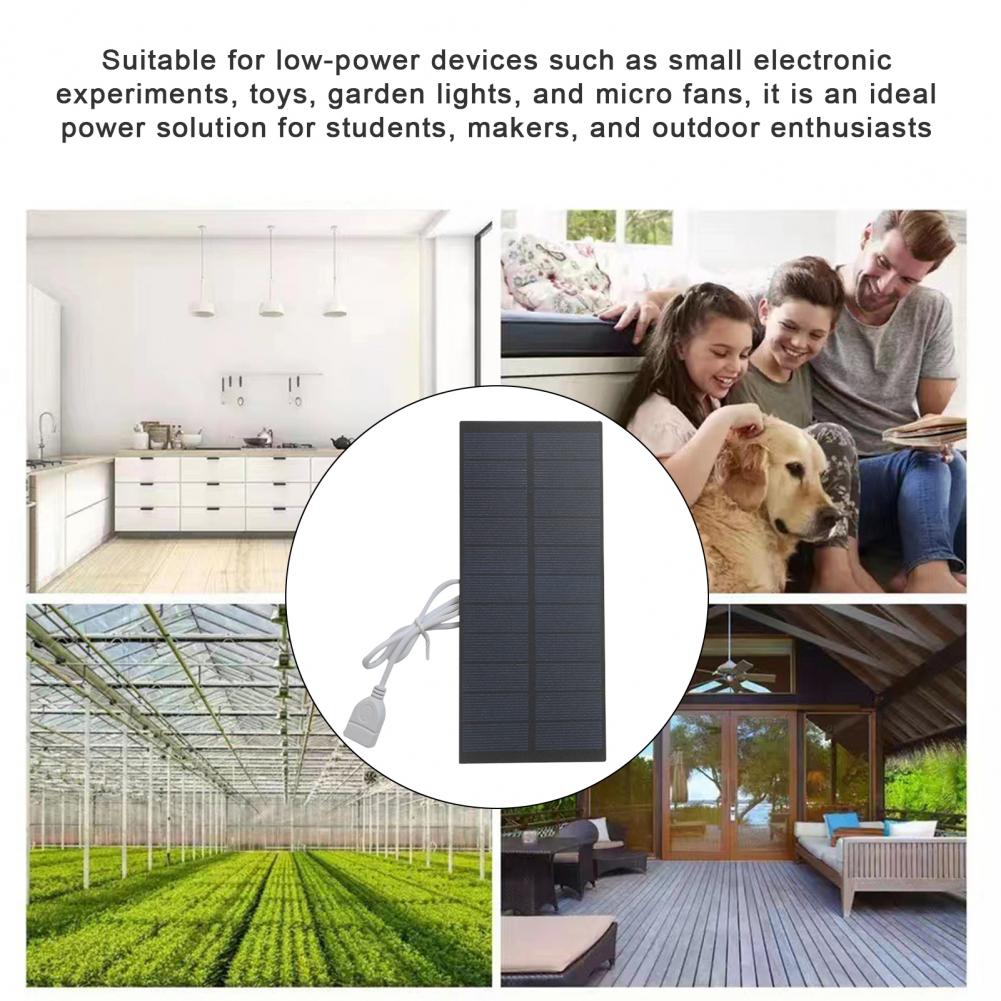 Ultra-thin Solar Panel Emergen - огляд і ціна Panel Power Outdoor