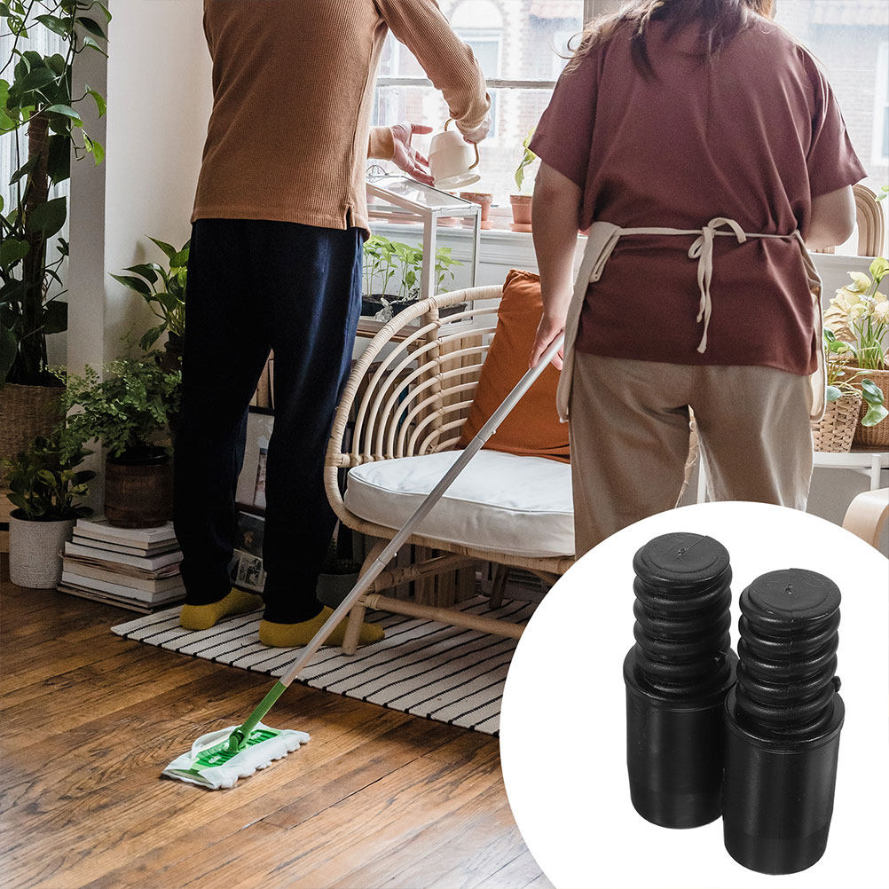 4 Pcs Lawn Mower Accessory Kit - огляд і ціна Outdoor Power Broom