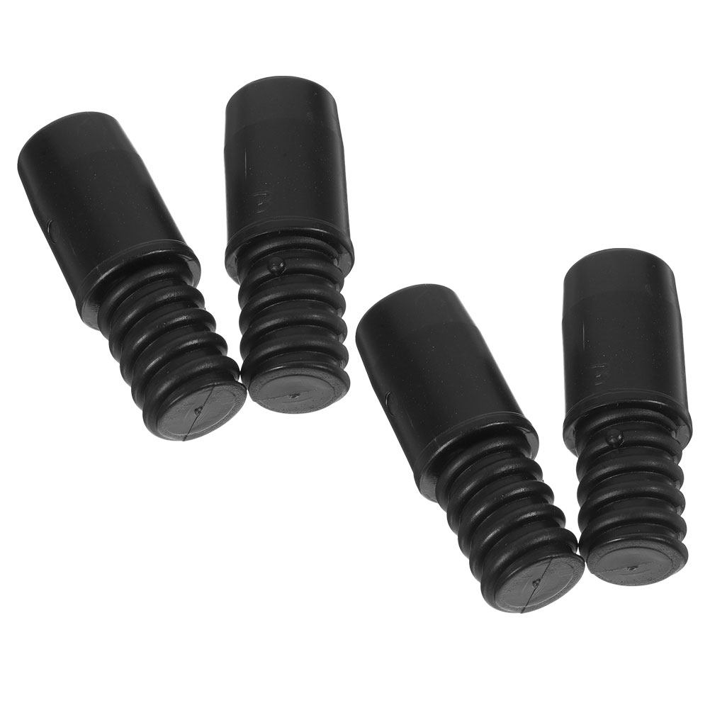 4 Pcs Lawn Mower Accessory Kit - огляд і ціна Outdoor Power Broom