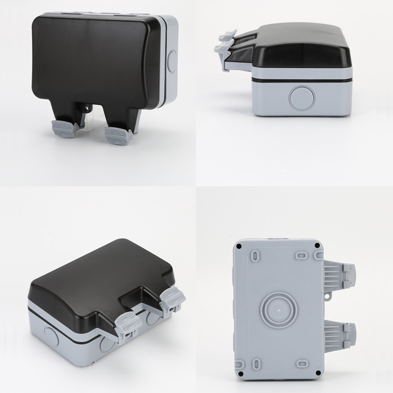 Avoir Tuya Zigbee Electrical S - огляд і ціна Outdoor Power Plus