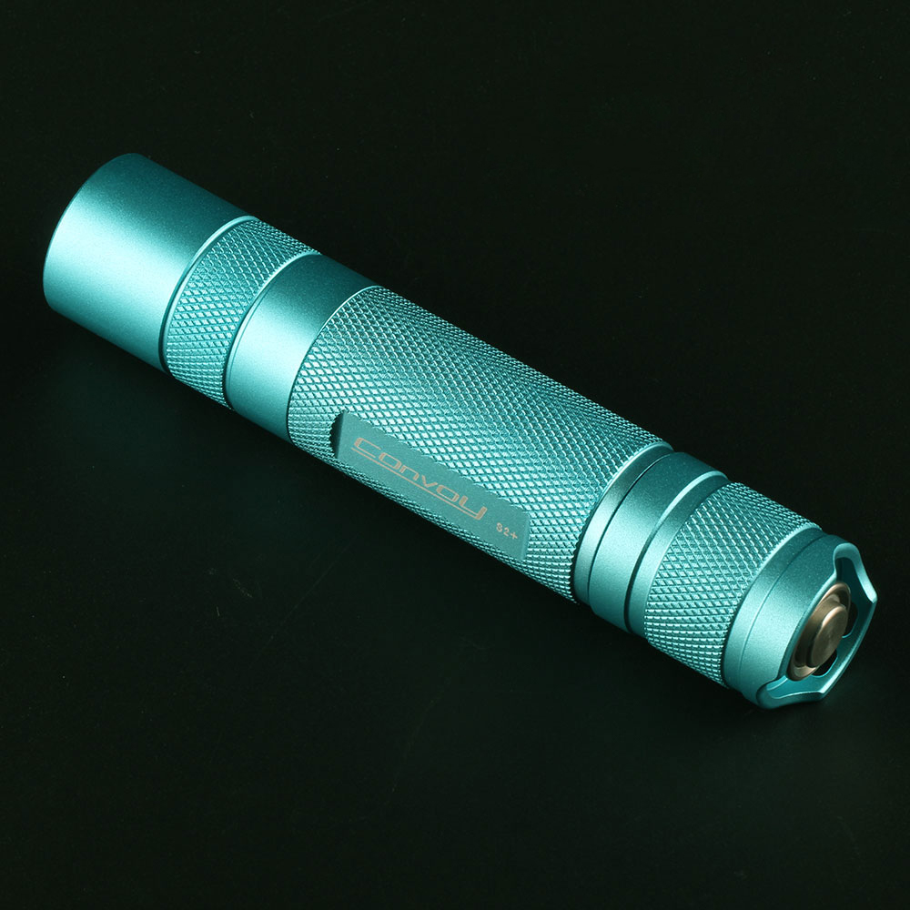 Red Light Convoy S2 Plus with  - огляд і ціна Outdoor Power Plus