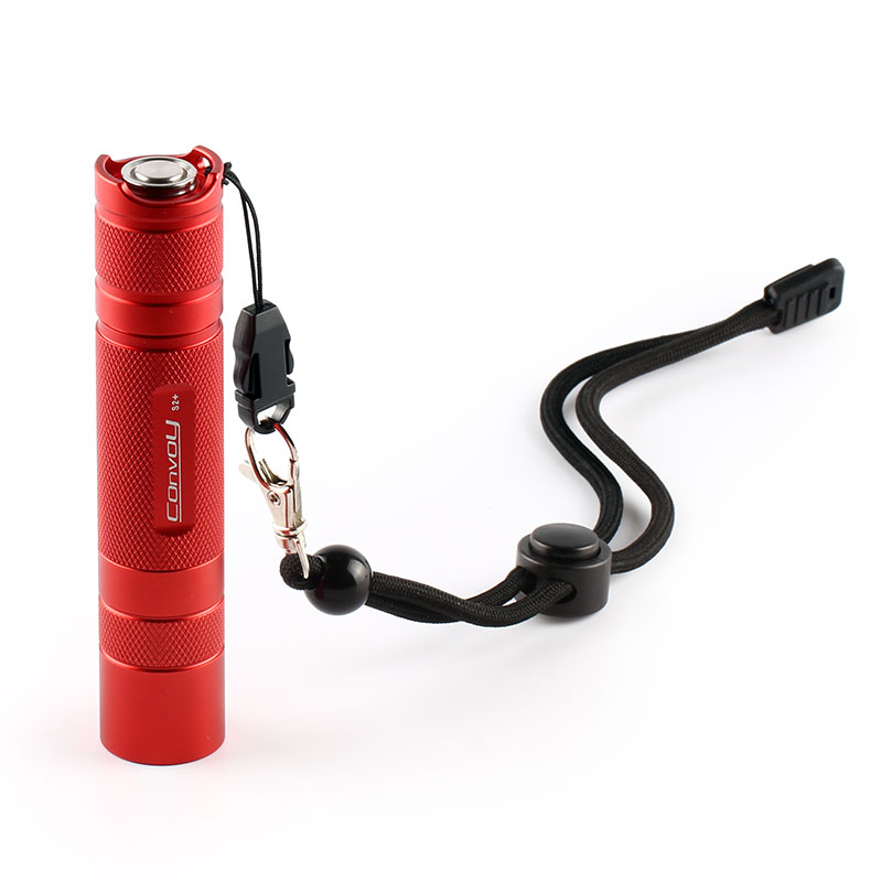 Red Light Convoy S2 Plus with  - огляд і ціна Outdoor Power Plus