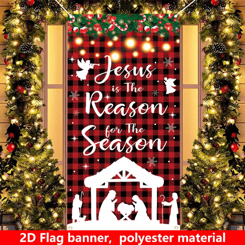 1pc 2D flat, Christmas festive - огляд і ціна Outdoor Power House