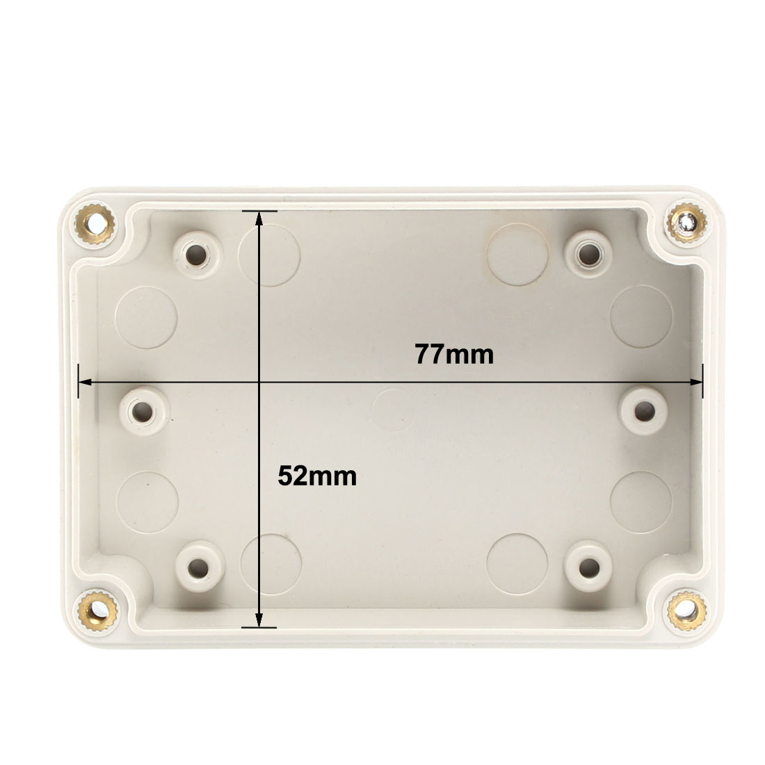 ABS Project Junction Box for E - огляд і ціна Outdoor Power Distribution Box