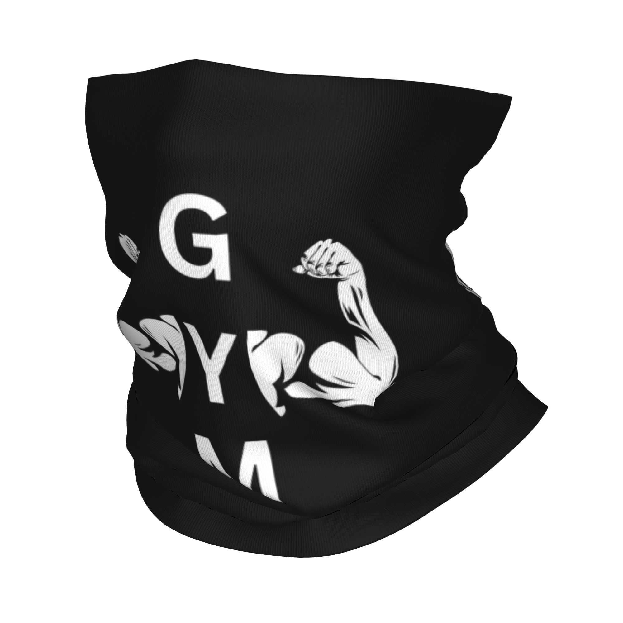 Custom Powerhouse Gym Bandana  - огляд і ціна Outdoor Power House