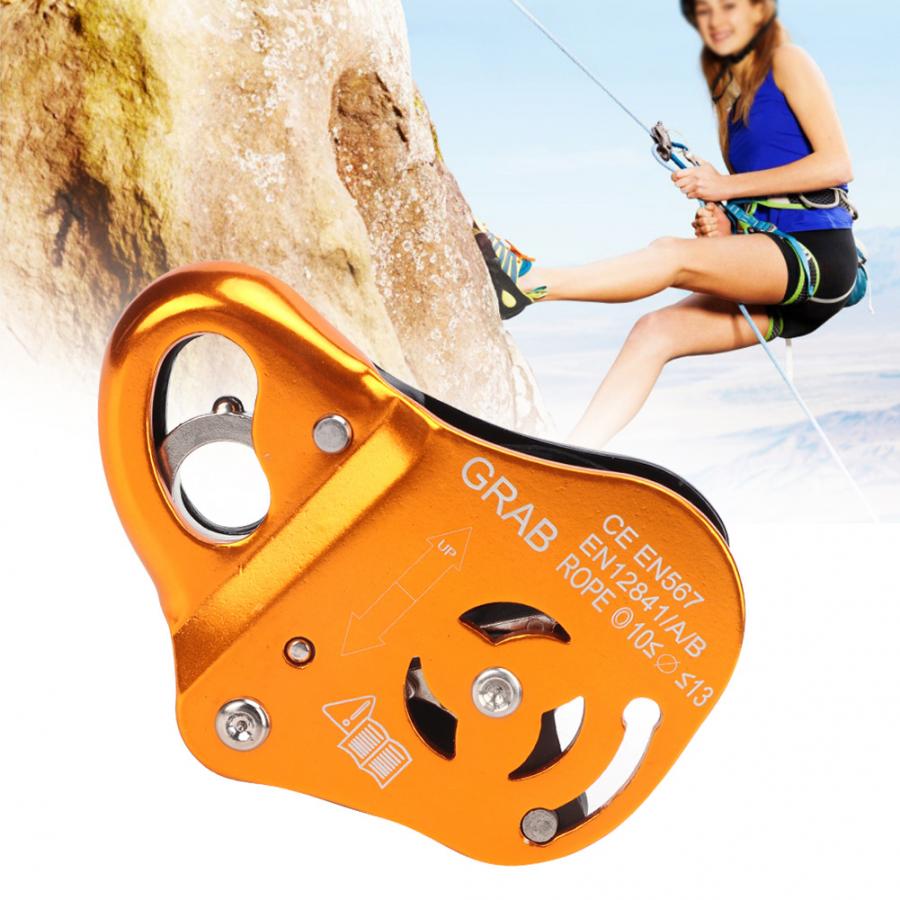 Self-Locking Device Outdoor Cl - огляд і ціна Outdoor Power Grab